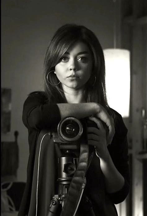 Of Course This Is Haley Dunphy Sarah Hyland Beautiful