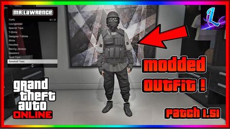 Gta 5 Online How To Get Ceo Vest On Any Outfit After Patch 154 Youtube