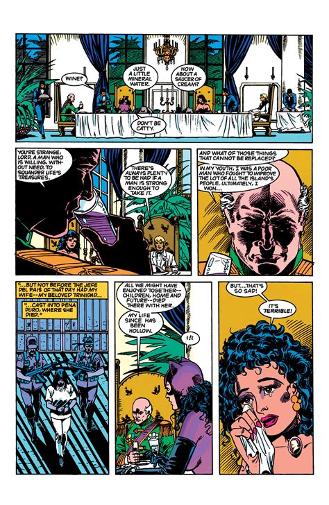 Catwoman 1993 Tpb 1 Part 1 Read Catwoman 1993 Tpb 1 Part 1 Comic