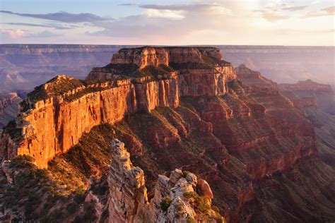 The Best Of The Grand Canyon In One Week Moon Travel Guides