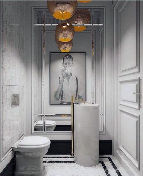 Elegant Half Bathroom Ideas Ideas Home Sweet Home Modern Livingroom