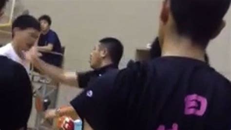 Japanese Sports Teacher Beats Boy In Youtube Video Fox News