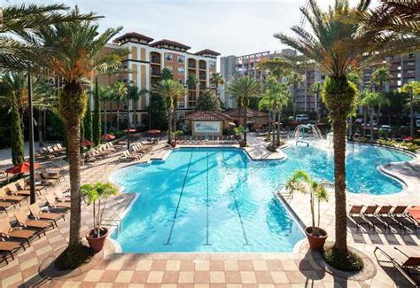 Floridays Resort Orlando In Orlando Florida Loveholidays