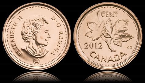 Borrowed from the carolingian denarius (hence its former abbreviation d.), it is usually the smallest denomination within. 10 Reasons Why I Miss the Canadian Penny