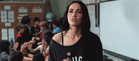 Sexy Megan Fox GIF Find Share On GIPHY