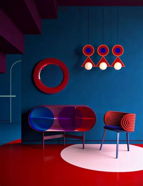 Highlighting ingenuity and resourcefulness, autumn/winter 2021/2022 colours for lfw encourage paradoxical artful statements. COLOR TRENDS 2021 starting from Pantone 2020 Classic Blue | Colorful furniture, Decor interior ...