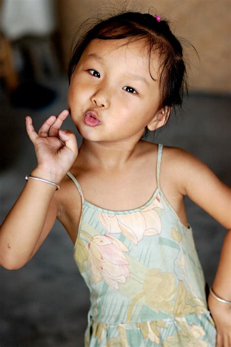 Little Model By Lai Wei On Deviantart