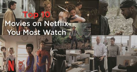 Top 10 Movies On Netflix You Must Watch Uptalkies