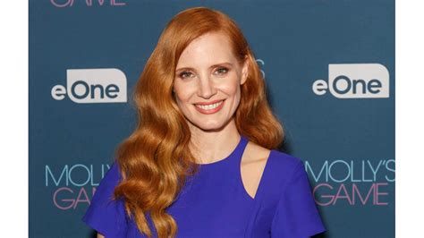 Bryce Dallas Howards Father Ron Mistook Daughter For Jessica Chastain 8days
