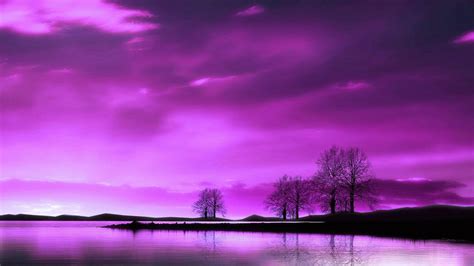 26 Purple Sky Wallpapers Wallpaperboat