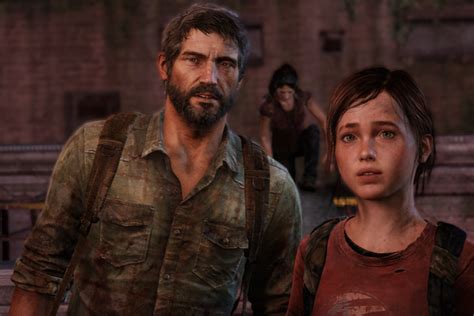 The Last Of Us Tendrá Una Serie Producida Por Hbo Y Playstation