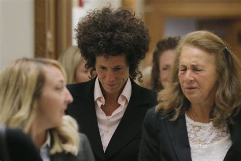 Responses from andrea constand, janice dickinson, and others after cosby found guilty. Bill Cosby Accusers React To Mistrial Setback With ...