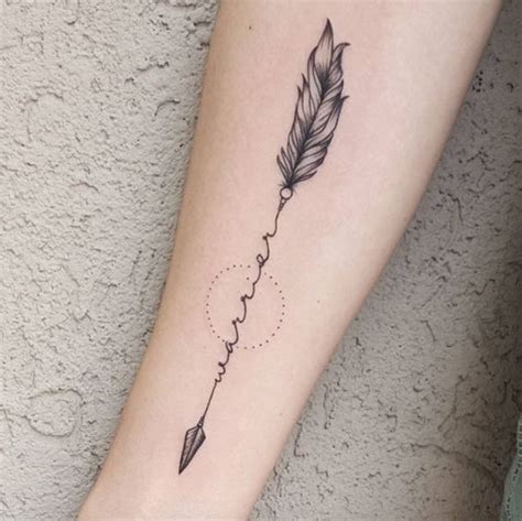 59 Sublime Feather Tattoos That Look Gorgeous Page 4 Of 6 Tattoomagz