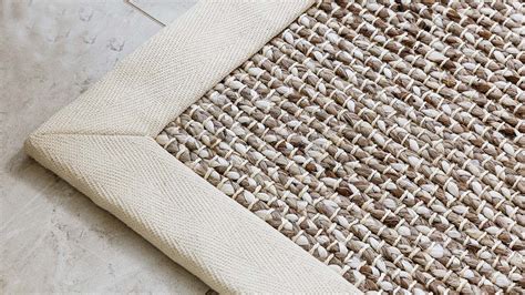 Jute Rugs—everything You Need To Know Sisalcarpet
