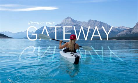 Discover Adventure – Gateway at West District