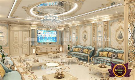 Luxury Antonovich Design Uae Luxury Interior Design Dubai From Katrina