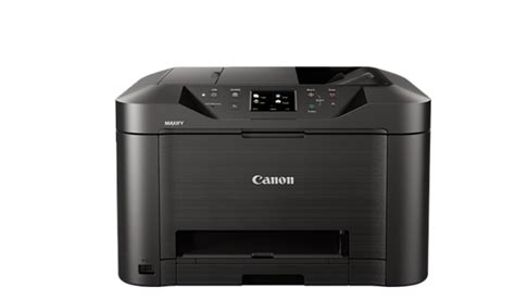 Select from the list of drivers required for downloading you can also choose your get the most out of wireless technology with the canon mg3051, a versatile mfp that prints, scans and copies documents quickly and easily. Support für MAXIFY-Drucker - Laden Sie Treiber, Software ...