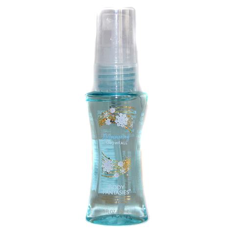 Body Fantasies 1 Bottle Fragrance Body Spray