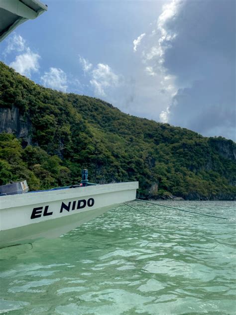 el nido tour b o passeio em grupo vale a pena viajando e aproveitando