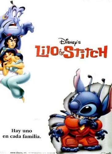 Foto Do Filme Lilo And Stitch Foto 11 De 29 Adorocinema