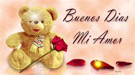 Top Imagen Amor Imagenes De Buenos Dias Thptnganamst Edu Vn