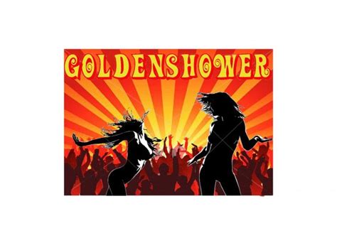 Golden Shower Band
