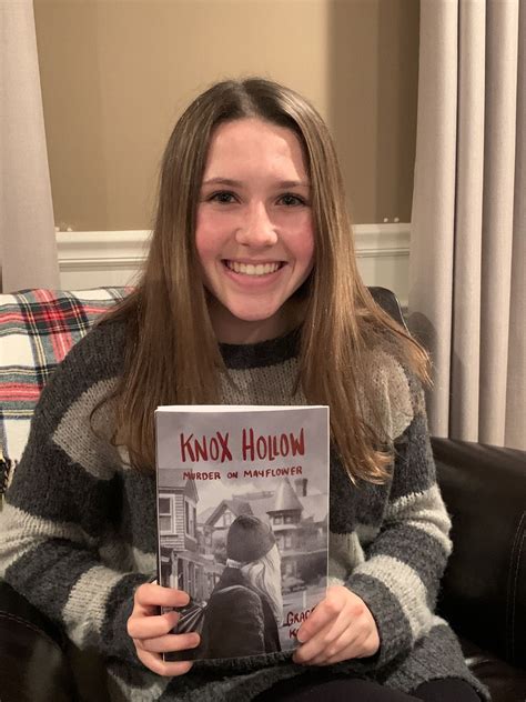 Westfield High School Student Publishes First Novel During Covid 19