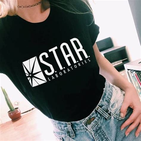 Star Labs T Shirt Star Labs T Shirt Star Labs Sweatshirt Star
