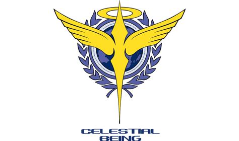 Celestial Being By Solgravionmegazord On Deviantart