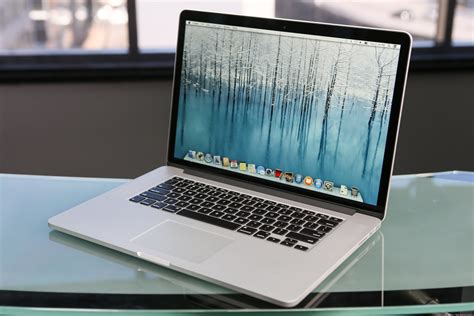 Apple Macbook Pro 15 Inch 2013 Review Cnet