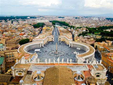 Top 10 Italy Rome Tourist Attractions Tourist Destination In The World