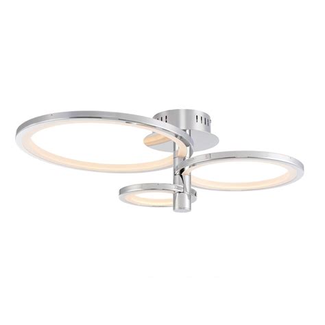 Get led circle ring light at the best prices online at lightinthebox.com, buy now and save more on shipping. Hemsworth 69399 LED Ring Semi Flush Ceiling Light at ...