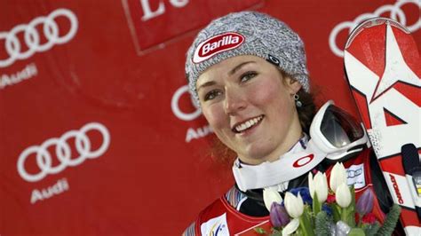 Mikaela Shiffrin 5 Fast Facts You Need To Know