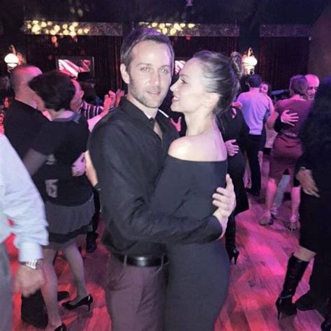 Karina Smirnoff Is Engaged To Jason Adelman—check Out Her Massive 5