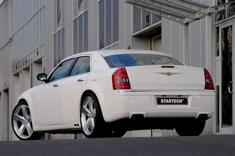 Startech Chrysler 300c Gallery 235346 Top Speed