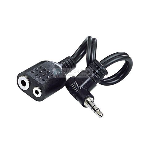 2 Pin Adapter 1 Pin 25mm For Midland Passion Radio
