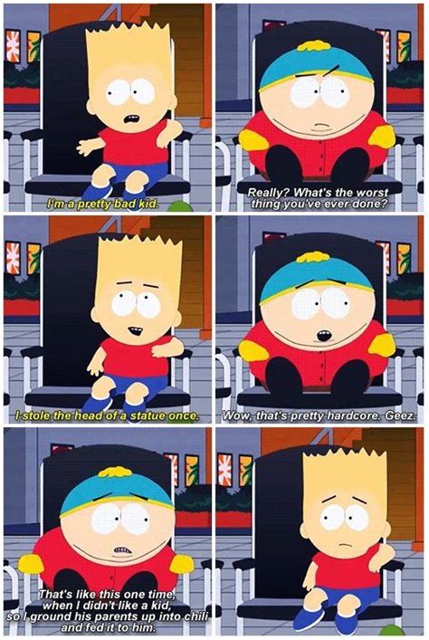 Hilarious South Park Memes That Will Keep You Laughing All Day Long