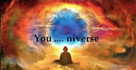 Universe Is Within All Of Us Spirituality Spiritual Awakening