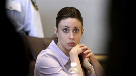 A Trial Begins Did Casey Anthony Kill Her Daughter NPR
