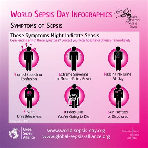 Sepsis is a syndromic response to infection and is frequently a final common pathway to death from significant regional disparities in sepsis incidence and mortality exist; World Sepsis Day 2018 And Maria Brontë | Anne Brontë