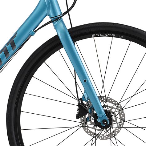 Giant Bicycles Escape R Disc