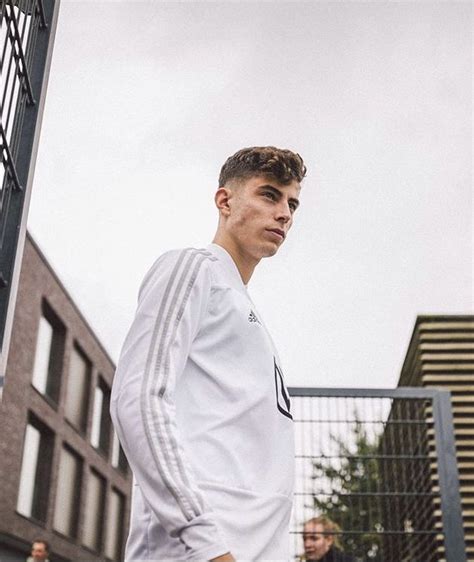Antonio rüdiger, toni kroos, ilkay gündogan und kai havertz starten für niklas süle, lukas klostermann, florian neuhaus und leroy sane. kai havertz | Dfb team, Dfb, Fussball