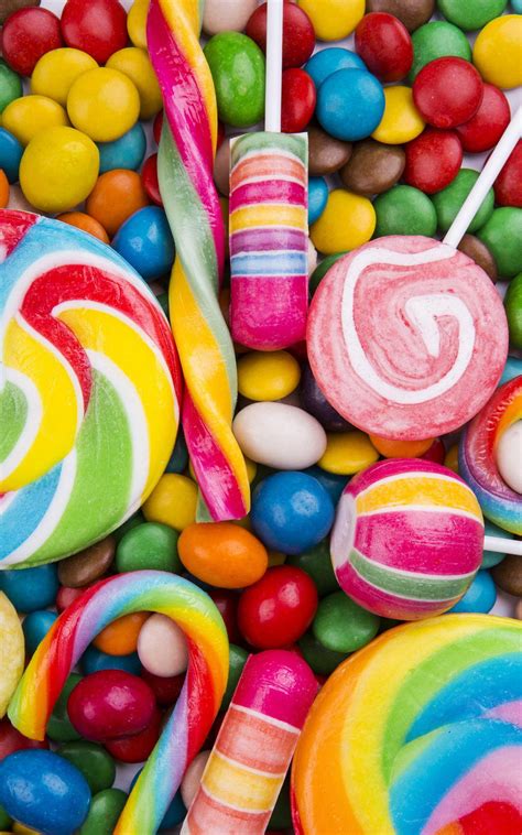 Android Candy Wallpapers Wallpaper Cave