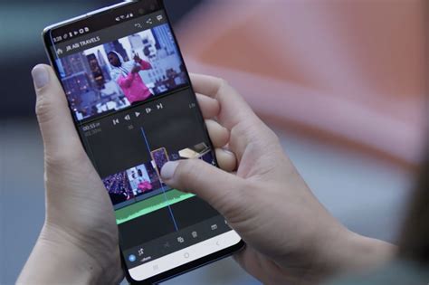 Adobe premiere rush offers a range of tinting formulas to create overlays, cover up those imperfections and replace with more sensible colors. Adobe's Premiere Rush video editing app is coming to Android