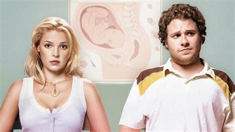 ‎knocked Up 2007 Directed By Judd Apatow • Reviews Film Cast