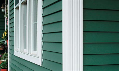 Vinyl Siding Institute Vsi Vinyl Siding Styles Vinyl Siding