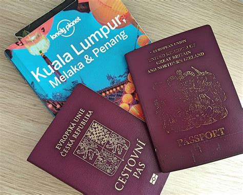 They have a valid visa from one of those countries. What Visa Do I Need As An Expat In Malaysia? • Travel Mermaid