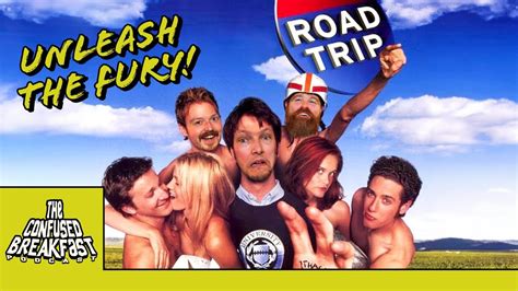 Do You Remember Road Trip 2000 Youtube