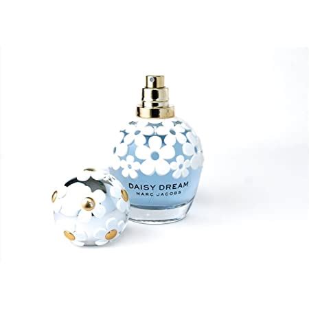 Amazon Com Marc Jacobs Daisy Dream Eau De Toilette Spray For Women 3