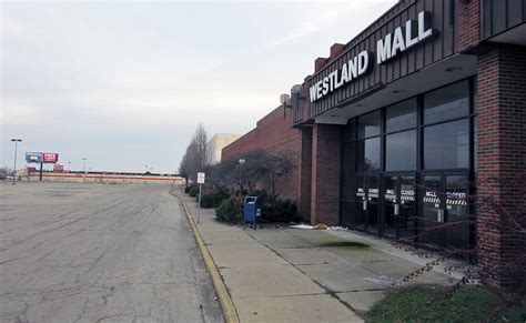 Frustration Grows At Lack Of Progress On Westland Mall Site Columbus